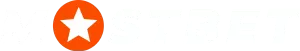 Mostbet logo